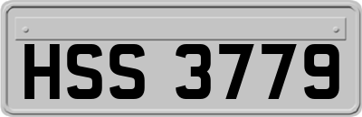 HSS3779