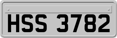 HSS3782