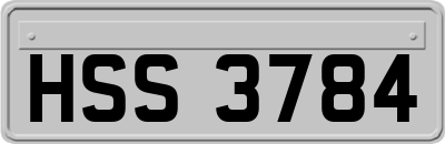 HSS3784