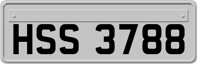 HSS3788