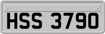 HSS3790