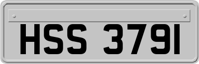 HSS3791