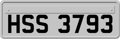 HSS3793