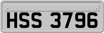 HSS3796