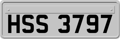 HSS3797