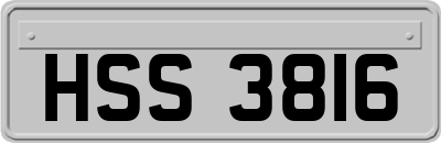 HSS3816