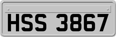 HSS3867