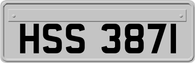HSS3871