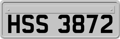HSS3872