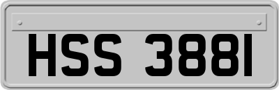 HSS3881