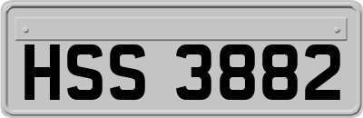 HSS3882