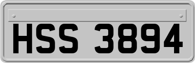 HSS3894