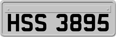HSS3895
