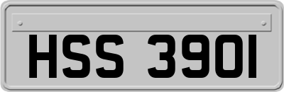 HSS3901
