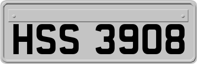 HSS3908