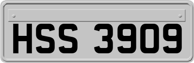 HSS3909