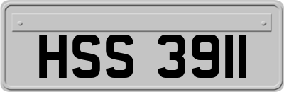 HSS3911