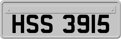 HSS3915