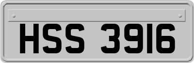HSS3916