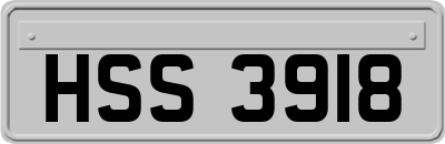 HSS3918