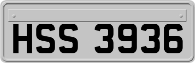 HSS3936
