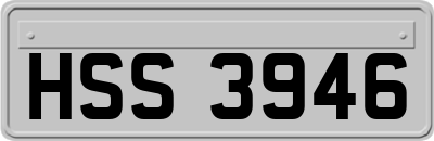 HSS3946