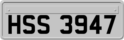 HSS3947