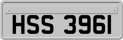 HSS3961