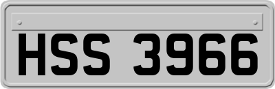 HSS3966