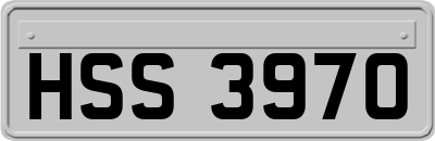 HSS3970
