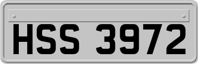 HSS3972