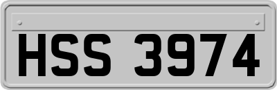 HSS3974