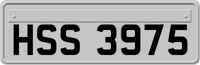 HSS3975