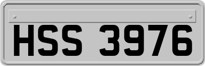 HSS3976