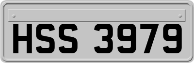 HSS3979