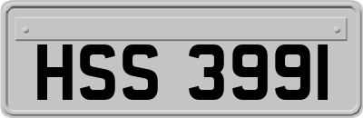 HSS3991