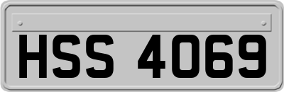 HSS4069