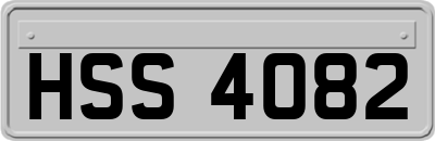 HSS4082