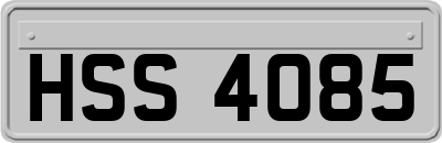 HSS4085