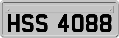 HSS4088