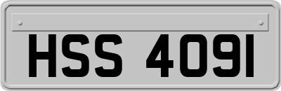 HSS4091