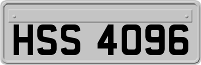 HSS4096