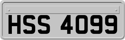 HSS4099