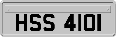 HSS4101