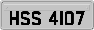 HSS4107