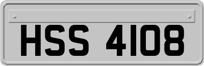 HSS4108