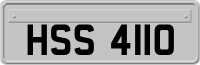 HSS4110