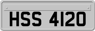 HSS4120