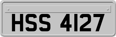 HSS4127