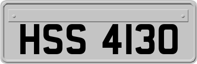 HSS4130